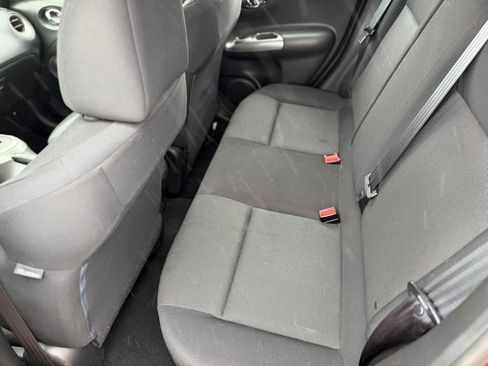 Used 2013 Nissan Juke S image 15