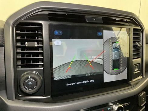 New 2025 Ford F150 XLT w/ Equipment Group 302A MID image 23