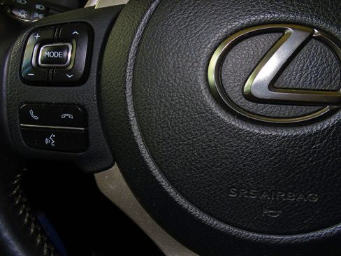 Used 2021 Lexus NX 300 FWD w/ Comfort Package image 21