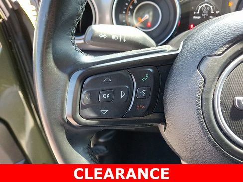 Used 2022 Jeep Gladiator Sport AWD/4WD image 21