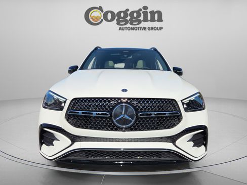 New 2026 Mercedes-Benz GLE 350 4MATIC image 9