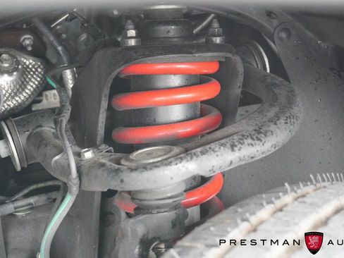 Used 2020 Toyota Tacoma TRD Pro AWD/4WD image 11