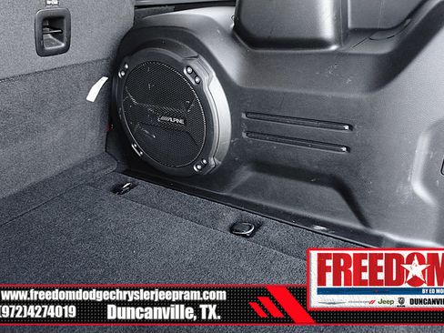 Certified 2024 Jeep Wrangler Unlimited Rubicon 392 image 46