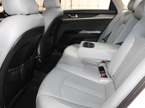 Used 2023 Kia K5 EX image 26