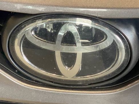 Certified 2023 Toyota Camry LE AWD/4WD image 10