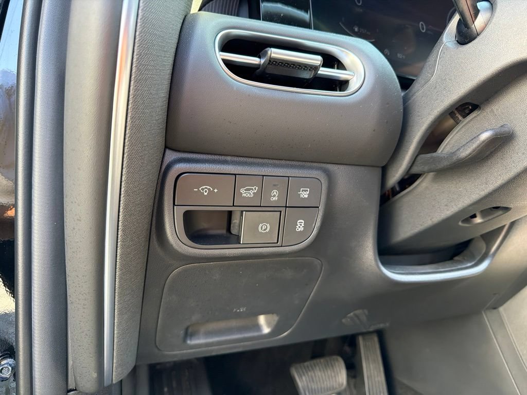 Used 2026 Hyundai Palisade Calligraphy AWD/4WD image 37