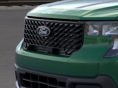 New 2025 Ford Maverick XLT w/ XLT Luxury Package image 42