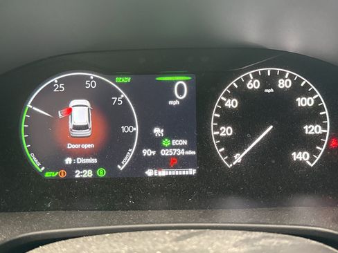 Used 2025 Honda CR-V Sport-L image 10
