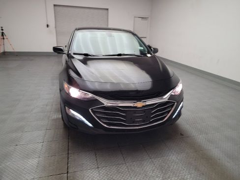 Used 2022 Chevrolet Malibu LT FWD image 14