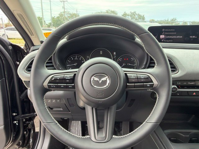 Used 2026 MAZDA CX-30 AWD 2.5 S image 16