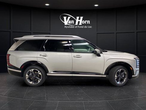 New 2026 Hyundai Palisade Limited image 8