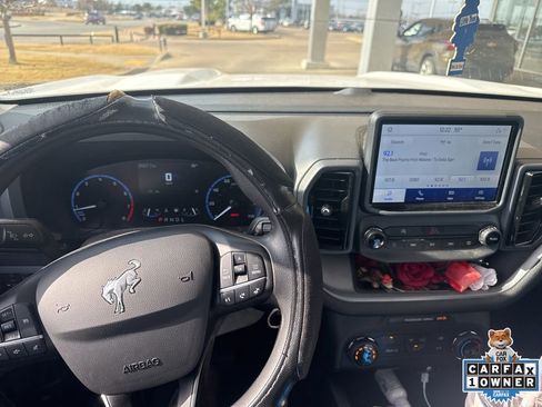 Used 2022 Ford Bronco Sport image 15