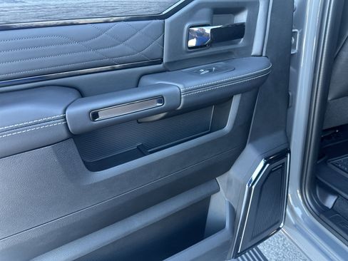 New 2026 RAM 2500 Limited image 18