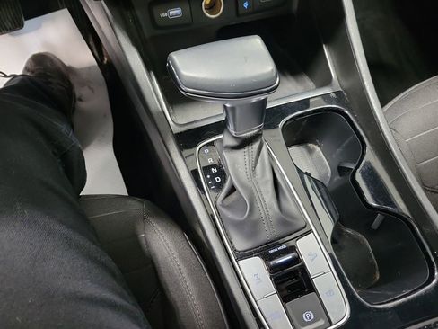 Used 2023 Hyundai Santa Cruz SEL Premium image 40