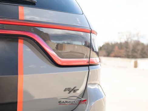 Used 2022 Dodge Durango R/T w/ Blacktop Package image 50