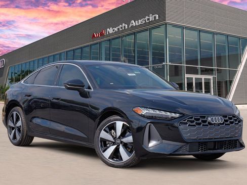 New 2025 Audi A5 2.0T Premium Plus image 1