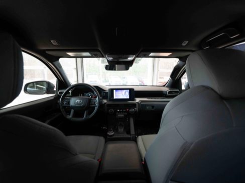 Used 2024 Toyota Tacoma SR5 image 19