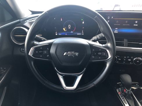 Used 2024 Chevrolet Trax ACTIV w/ Driver Confidence Package FWD image 14