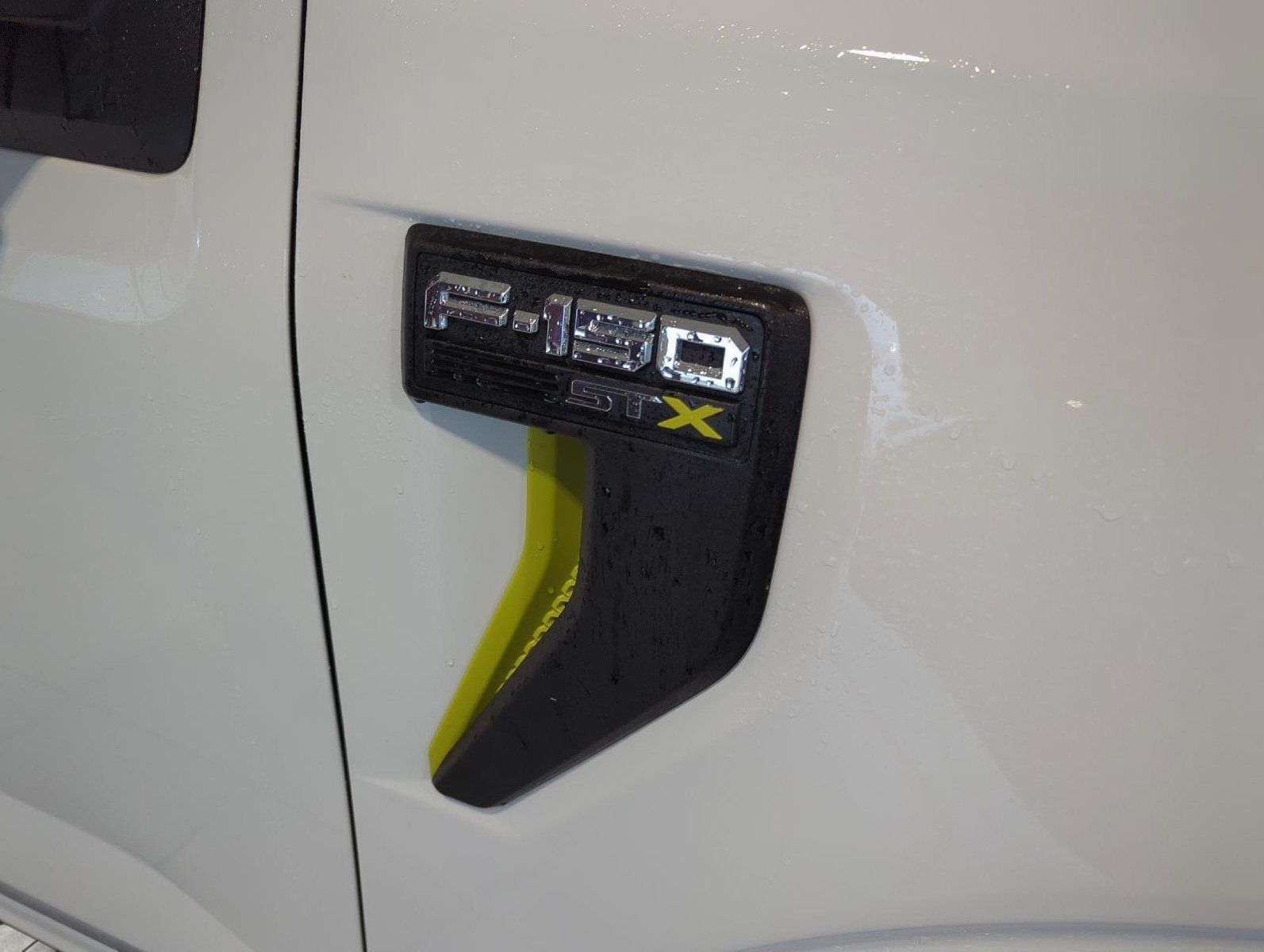 Used 2025 Ford F150 STX AWD/4WD image 32