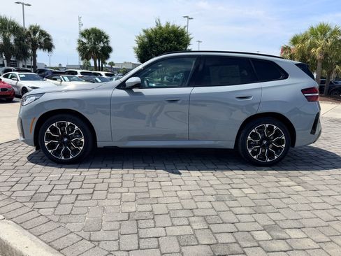 New 2026 BMW X3 xDrive30i w/ Premium Package AWD/4WD image 12