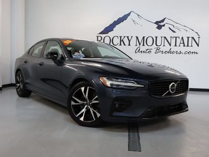 Used 2023 Volvo S60 B5 Core