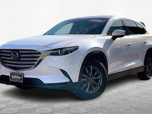 Certified 2023 MAZDA CX-9 Touring image 1