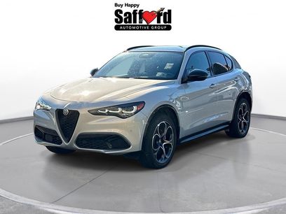 Used 2025 Alfa Romeo Stelvio Sprint w/ Veloce Package