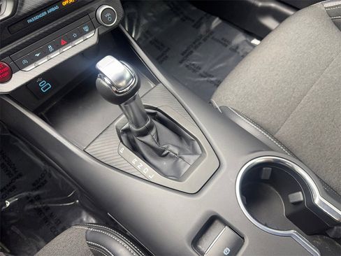 Used 2025 Ford Mustang Coupe image 62