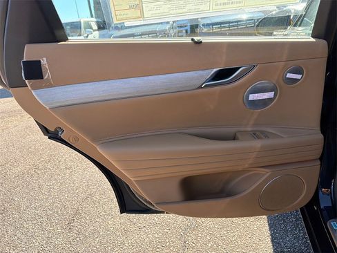 New 2026 Genesis G80 2.5T Advanced image 22