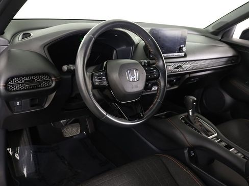 Used 2023 Honda HR-V Sport image 25