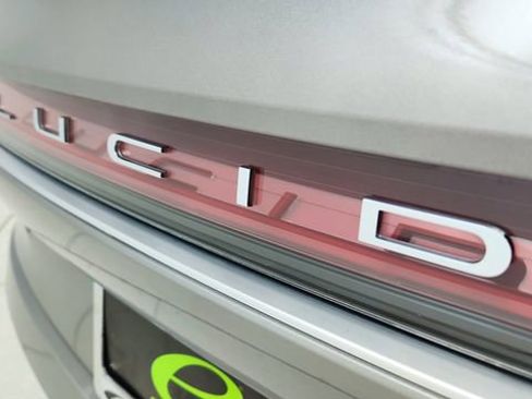 Used 2023 Lucid Air Touring AWD/4WD image 16