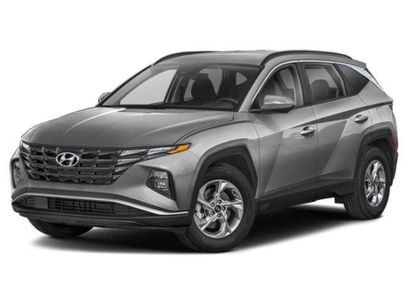 Used 2024 Hyundai Tucson SEL