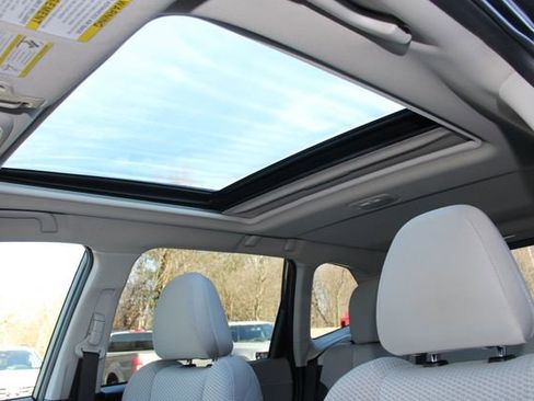 Certified 2023 Subaru Forester Premium image 16