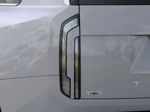 New 2027 Kia Telluride SX Prestige w/ Towing Package AWD/4WD image 11