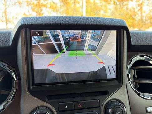 Used 2016 Ford F350 Lariat w/ Chrome Package image 16