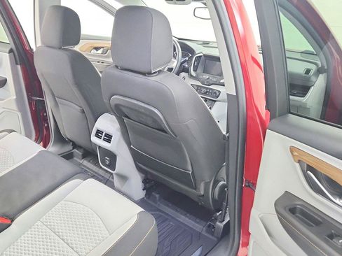 Used 2020 GMC Terrain SLE w/ Driver Convenience Package FWD image 21