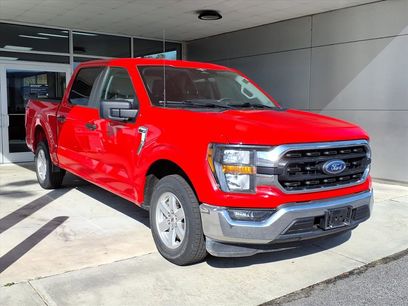 Used 2023 Ford F150 XLT