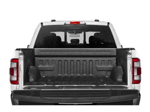 Used 2023 Ford F150 King Ranch w/ Equipment Group 601A High AWD/4WD image 11