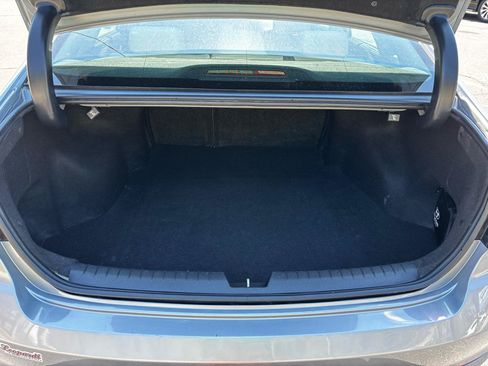 Used 2016 Hyundai Sonata Limited w/ Option Group 04 FWD image 28