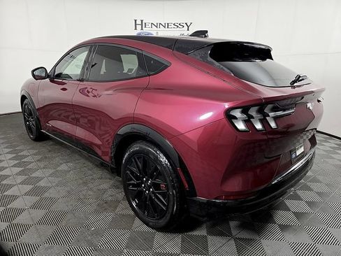 Used 2025 Ford Mustang Mach-E Premium w/ Sport Appearance Package image 6