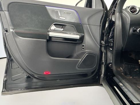 Certified 2023 Mercedes-Benz GLA 45 AMG 4MATIC image 22