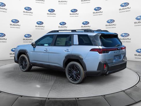 New 2026 Subaru Outback Limited XT AWD/4WD image 3