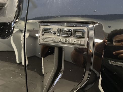 Used 2026 Ford F150 Lariat AWD/4WD image 44