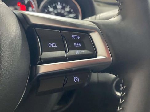 New 2025 MAZDA MX-5 Miata RF Grand Touring image 17