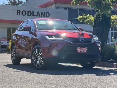 Used 2023 Toyota Venza LE