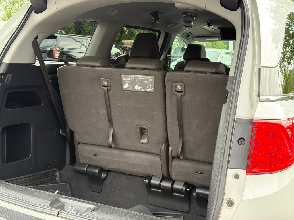 Used 2020 Honda Odyssey EX-L image 8