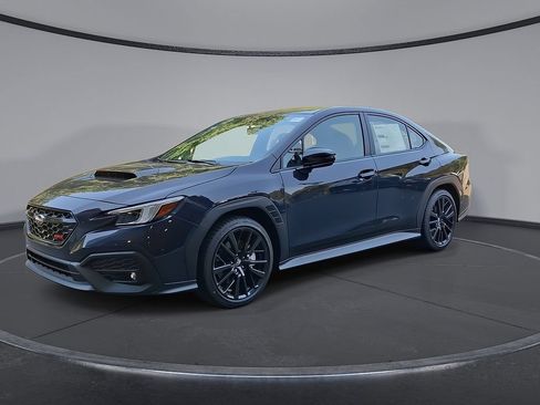 New 2026 Subaru WRX Limited w/ WRX Enhancement Package AWD/4WD image 10