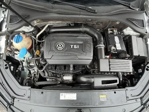Used 2016 Volkswagen Passat 1.8T SE FWD image 18