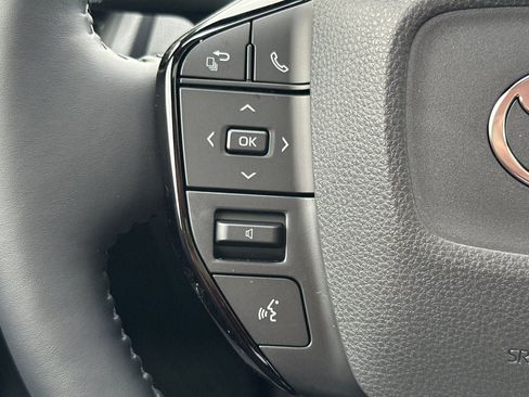 New 2026 Toyota Prius Limited image 27