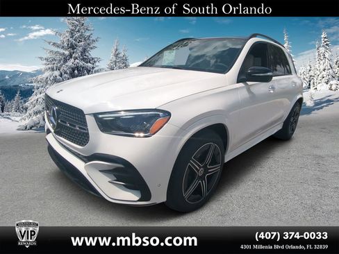 Certified 2026 Mercedes-Benz GLE 350 4MATIC image 21